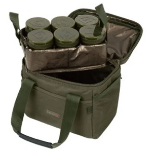 Geanta TRAKKER NXG Bait Bag, 25x18x21cm