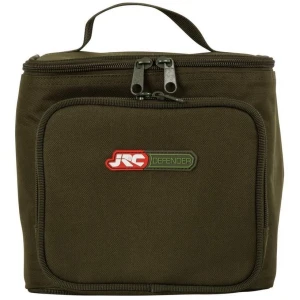 Geanta Termica Jrc Defender Brew Kit Bag, 22x25x22cm