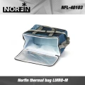Geanta Termica Norfin Thermal Bag LUIRO-M Geanta Termica Norfin Thermal Bag LUIRO-M