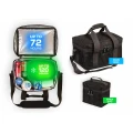 Geanta Terminca ZFISH Z-Core Cryo Base Cooler Bag 2 In 1, 38x28x23cm Geanta Terminca ZFISH Z-Core Cryo Base Cooler Bag 2 In 1, 38x28x23cm
