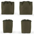 Geanta Termo Avid Carp RVS Cool Bag Large, 37,5x29x25cm Geanta Termo Avid Carp RVS Cool Bag Large, 37,5x29x25cm