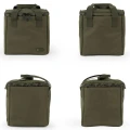 Geanta Termo Avid Carp RVS Cool Bag Medium, 27x25x25.5cm Geanta Termo Avid Carp RVS Cool Bag Medium, 27x25x25.5cm