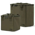 Geanta Termo Avid Carp RVS Cool Bag Medium, 27x25x25.5cm Geanta Termo Avid Carp RVS Cool Bag Medium, 27x25x25.5cm
