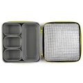 Geanta Termo + Cuve Nada Matrix EVA Bait Cooler Tray Light Grey Geanta Termo + Cuve Nada Matrix EVA Bait Cooler Tray Light Grey