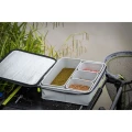 Geanta Termo Matrix EVA Bait Cool Tray Light Grey Geanta Termo Matrix EVA Bait Cool Tray Light Grey