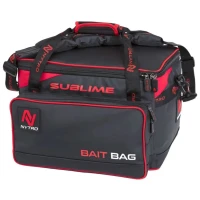 Geanta Termo Nytro Sublime Bait Bag Small 35l, 42x30x28cm Geanta Termo Nytro Sublime Bait Bag Small 35l, 42x30x28cm