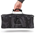 Geanta Termoizolanta FOX RAGE Voyager Camo Compact Boat Cooler Geanta Termoizolanta FOX RAGE Voyager Camo Compact Boat Cooler