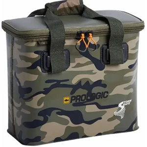 Geanta Termoizolanta PROLOGIC Element Storm Safe Cool Barrow Bag, Medium, 37x31x18cm