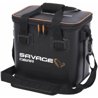 Geanta Termoizolanta SAVAGE GEAR WPMP Cooler Bag L, 24L, 31x22x28cm Geanta Termoizolanta SAVAGE GEAR WPMP Cooler Bag L, 24L, 31x22x28cm