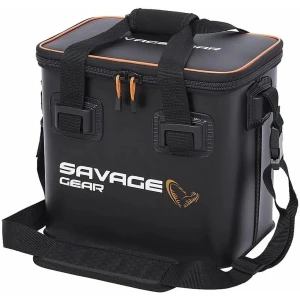 Geanta Termoizolanta SAVAGE GEAR WPMP Cooler Bag L, 24L, 31x22x28cm Geanta Termoizolanta SAVAGE GEAR WPMP Cooler Bag L, 24L, 31x22x28cm