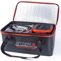 Geanta Termorezistenta Nytro Starkx Eva Coolet Bag 33l, 50x30x22cm Geanta Termorezistenta Nytro Starkx Eva Coolet Bag 33l, 50x30x22cm