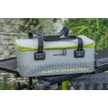 Geanta Thermo Matrix EVA XL Bait Storage System 55x30x21cm Geanta Thermo Matrix EVA XL Bait Storage System 55x30x21cm