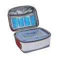 Geanta termoizolant Campingaz Freez Box M 2.5L Geanta termoizolant Campingaz Freez Box M 2.5L