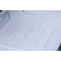Genata Preston Hardcase Cool Safe, White Edition, 46x29x29cm Genata Preston Hardcase Cool Safe, White Edition, 46x29x29cm