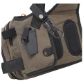 GEANTA SAVAGE GEAR SPECIALIST SLING 20X31X15CM+1 CUTII  GEANTA SAVAGE GEAR SPECIALIST SLING 20X31X15CM+1 CUTII