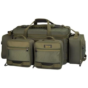 GEANTA K-KARP  ATTRACTION MODULAR CARRYALL