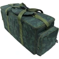 GEANTA NGT JUMBO INSULATED DAPPLE CAMO CARRYALL 709-L 83x35x35 cm GEANTA NGT JUMBO INSULATED DAPPLE CAMO CARRYALL 709-L 83x35x35 cm