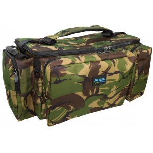 Geanta Aqua Products Barrow Bag DPM, 73x39x31cm