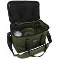 Geanta Aqua Products Black Series Cookware Bag, 24x24x40cm