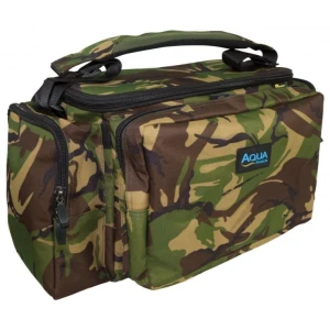 Geanta Aqua Products Carryall DPM, Small, Camo, 31x38x58cm