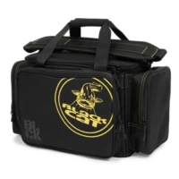 Geanta Black Cat Shoulder Bag Black Cat Blck Holdalls, Medium, 50x30x28cm