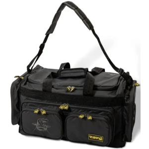 Geanta Black Cat Battle Cat Carryall, Black, 68x41x35cm Geanta Black Cat Battle Cat Carryall, Black, 68x41x35cm