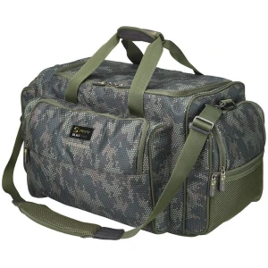 Geanta CARP SPIRIT Carry All Bag Blax Camo Medium, 58x32x32cm Geanta CARP SPIRIT Carry All Bag Blax Camo Medium, 58x32x32cm
