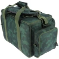 Geanta Carryall NGT Insulated Dapple Camo 709, 55x36x31cm