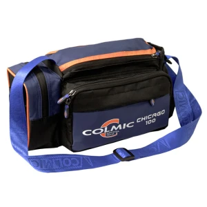 Geanta Colmic Chicago 100, 35x20x14 cm
