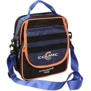 Geanta Colmic Kansas 100, 22x12x28cm Geanta Colmic Kansas 100, 22x12x28cm