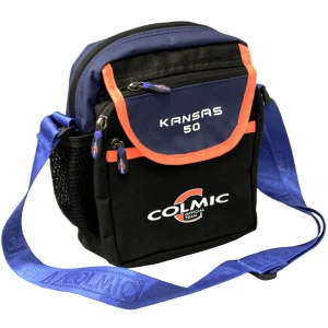 Geanta Colmic Kansas 50, 24x9x22cm