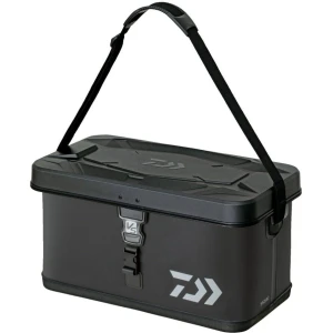 Geanta DAIWA Bakan S50 BK Bag, Volum 50L, Black, 53x30x30cm
