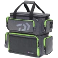 Geanta Daiwa Prorex D Box Tackle, Large, 45x42x25cm Geanta Daiwa Prorex D Box Tackle, Large, 45x42x25cm
