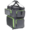 Geanta Daiwa Prorex D Box Tackle, Large, 45x42x25cm Geanta Daiwa Prorex D Box Tackle, Large, 45x42x25cm