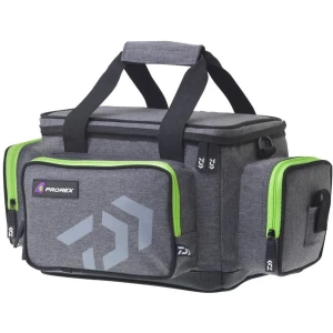 Geanta Daiwa Prorex D Box Tackle, Medium, 40x25x22cm