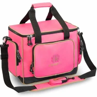 Geanta Delphin QUEEN Carry XL, 46x30x30cm Geanta Delphin QUEEN Carry XL, 46x30x30cm