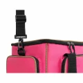 Geanta Delphin QUEEN Carry XL, 46x30x30cm Geanta Delphin QUEEN Carry XL, 46x30x30cm