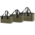 Geanta EVA Avid Carp Stormshield 54x28x35cm Geanta EVA Avid Carp Stormshield 54x28x35cm