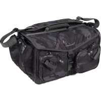 Geanta FOX RAGE Camo Voyager Large Carryall, 50x30x26cm