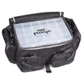 Geanta FOX RAGE Camo Voyager Large Carryall, 50x30x26cm