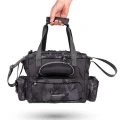 Geanta FOX RAGE Camo Voyager Medium Tackle Bag, 39x27x25cm