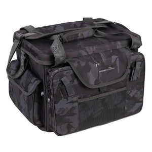 Geanta FOX RAGE Camo Voyager Moulded XL Carryall, 50x33x31cm