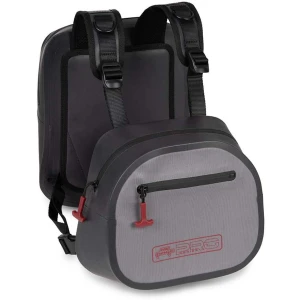 Geanta FOX RAGE Pro Series Waterproof Chest Pack, 30x10x34/30x10x25.5cm Geanta FOX RAGE Pro Series Waterproof Chest Pack, 30x10x34/30x10x25.5cm