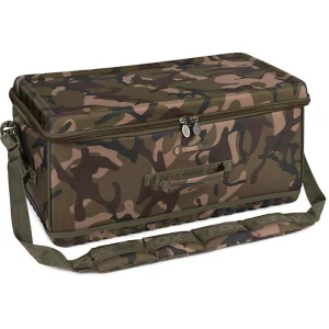 Geanta Fox Camolite Barrow Organiser 55L, Large, 68x39x29cm