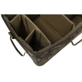 Geanta Fox Camolite Barrow Organiser 55L, Large, 68x39x29cm Geanta Fox Camolite Barrow Organiser 55L, Large, 68x39x29cm