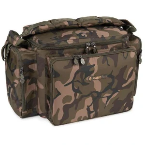 Geanta Fox Camolite Compact Carryall, Camo, 54x32x33cm Geanta Fox Camolite Compact Carryall, Camo, 54x32x33cm