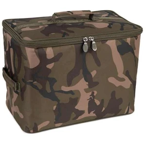 Geanta Fox Camolite Large Storage Bag, 37x22x28cm Geanta Fox Camolite Large Storage Bag, 37x22x28cm