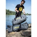 Geanta Impermeabila BLACK CAT Seal Waterproof Duffle Bag, 60ltr, 70x35x35cm Geanta Impermeabila BLACK CAT Seal Waterproof Duffle Bag, 60ltr, 70x35x35cm