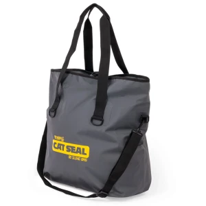 Geanta Impermeabila BLACK CAT Seal Waterproof Sling Bag, 50ltr, 52x50x20cm Geanta Impermeabila BLACK CAT Seal Waterproof Sling Bag, 50ltr, 52x50x20cm