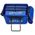 Geanta Impermeabila ILLEX Bakkan Boat 40 Blue, 40x26x28cm Geanta Impermeabila ILLEX Bakkan Boat 40 Blue, 40x26x28cm